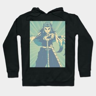 kyojuro Hoodie